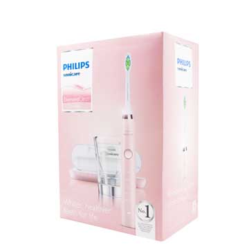 Philips Sonicare Diamond Clean Pink