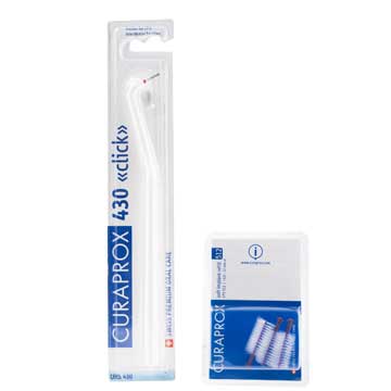 Curaprox 430 Click