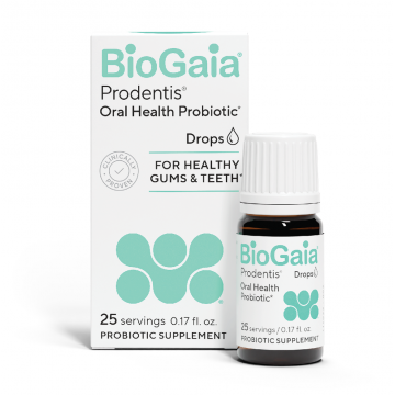 BioGaia Prodentis® - Probiotic Drops