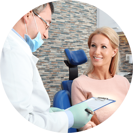 Personalized Consultation with Experienced Invisalign Doctor